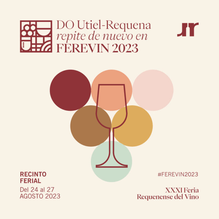 FEREVIN regresa con su 31ª edición y actividades inolvidables de cultura vinícola 59 FEREVIN regresa con su 31a edicion para celebrar la cultura