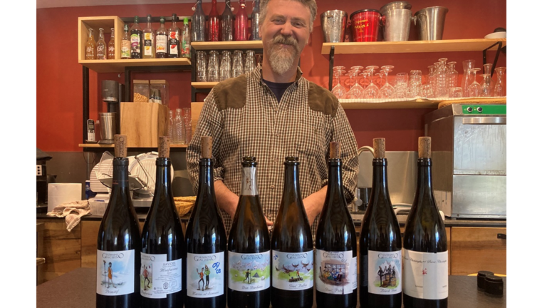 Familia Giachino, éxito sostenido en viticultura biológica y biodinámica en Savoie 28 Familia Giachino exito sostenido en viticultura biologica y biodinamica en