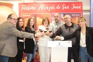 Festial La nueva propuesta musical en La Mancha con Amaral
