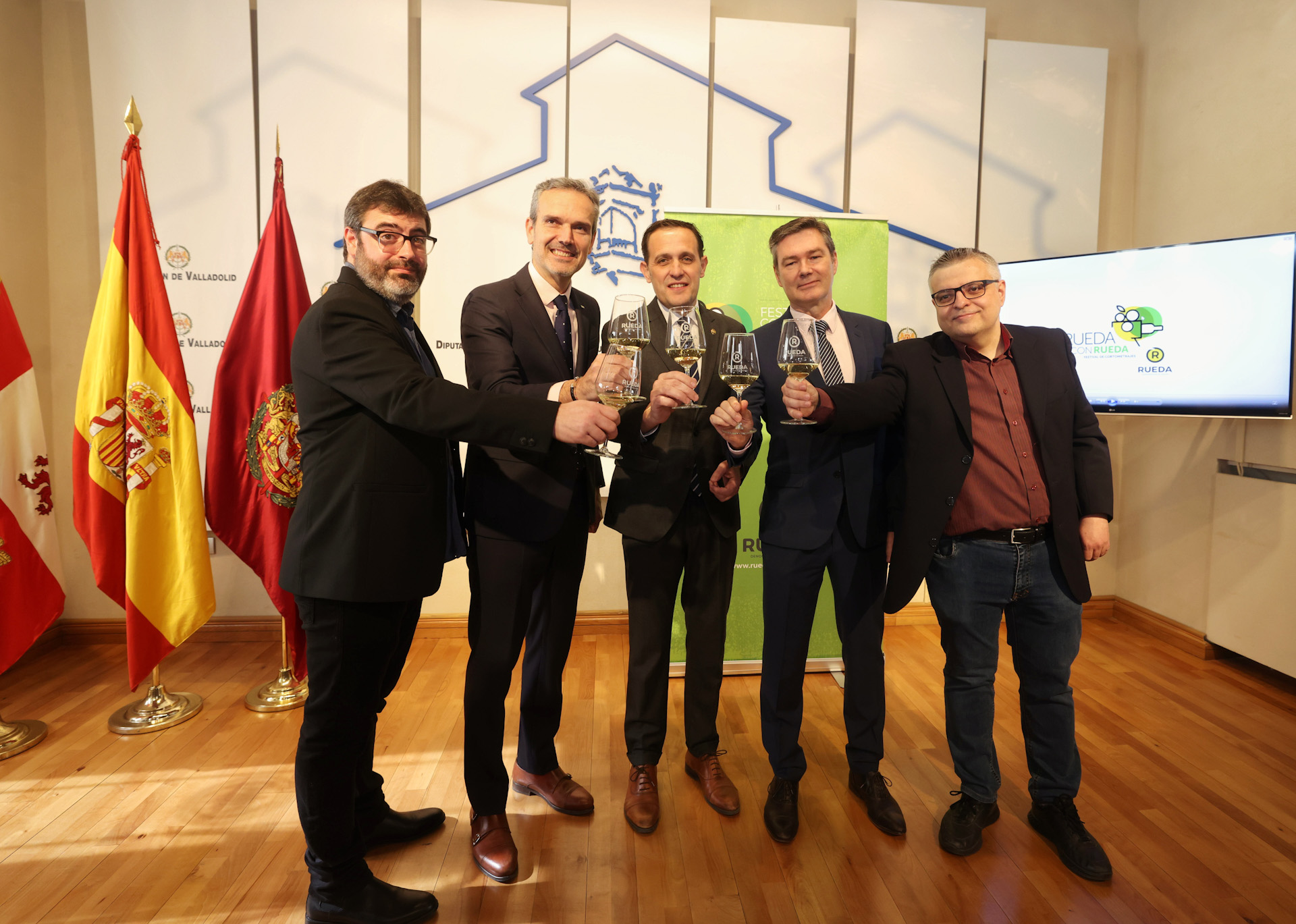 Festival de Cortometrajes Rueda con Rueda reparte 12.000 euros en premios 1 Festival de Cortometrajes Rueda con Rueda reparte 12000 euros en