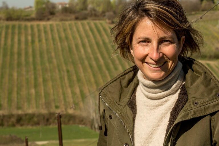 Francesca Seralvo, nueva presidenta del Consorzio Tutela Vini Oltrepò Pavese 47 Francesca Seralvo nueva presidenta del Consorzio Tutela Vini Oltrepo Pavese