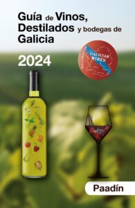 Gran éxito de Valdeorras en la Guía de vinos y aguardientes de Galicia 2024 13 Gran exito de Valdeorras en la Guia de vinos y