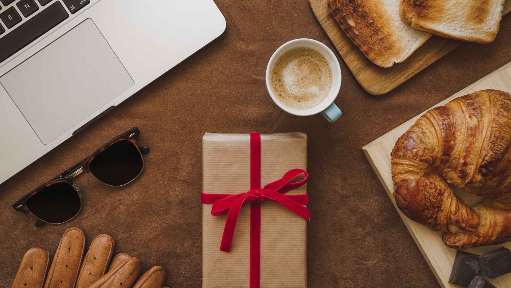 Ideas unicas para regalos gastronomicos en el Dia del Padre