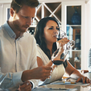 Inicia tu aventura en el mundo del vino con estos