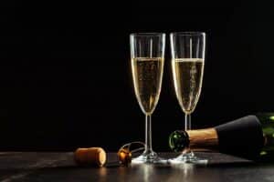 Italia mantiene segundo lugar en exportaciones de vino Dop Prosecco