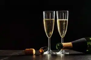 Italia mantiene segundo lugar en exportaciones de vino Dop, Prosecco brilla en Francia