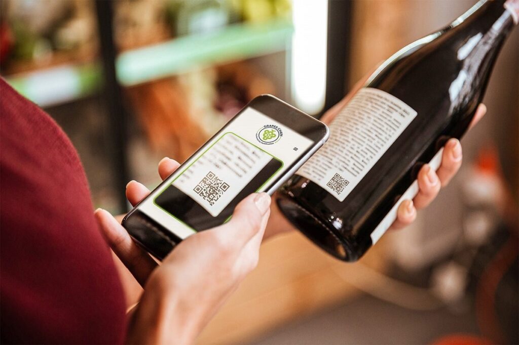 Italia prorroga uso de etiquetas de vino existentes hasta junio de 2024 1 Italia prorroga uso de etiquetas de vino existentes hasta junio