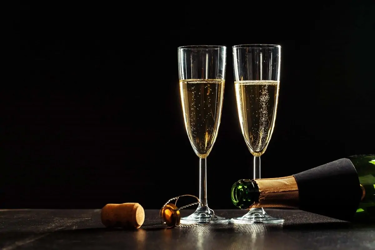 Italia, segunda en exportación de vino en Europa; Prosecco lidera ventas en 2023 1 Italia, segunda en exportación de vino en Europa; Prosecco lidera ventas en 2023