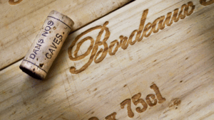 Los mejores vinos iconicos del 2021 para envejecer en bodega