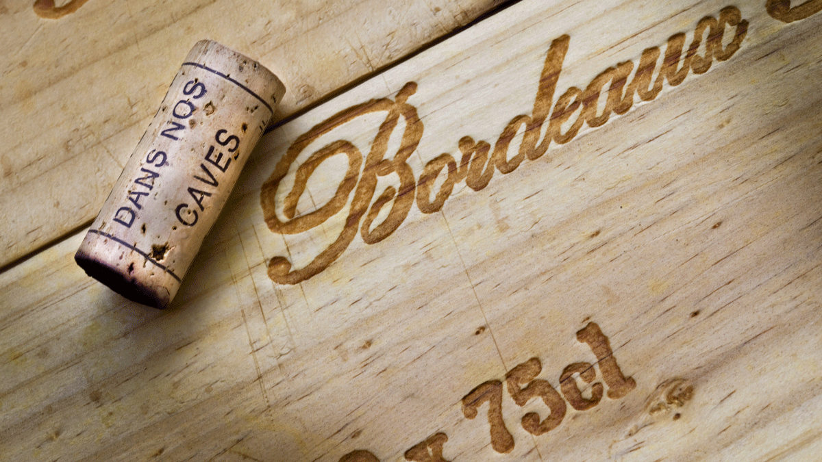 Los mejores vinos iconicos del 2021 para envejecer en bodega