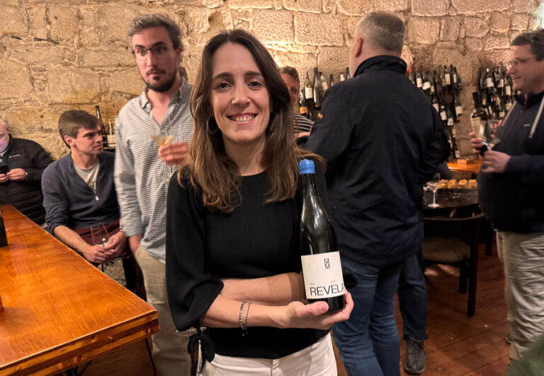 Mariana Salvador lanza Revela, su propio proyecto de vinos en Dão 2021 27 Mariana Salvador lanza Revela su propio proyecto de vinos en