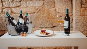 Maridaje perfecto entre vino de Rías Baixas y Wellington de lomo de ciervo 12 Maridaje perfecto entre vino de Rias Baixas y Wellington de