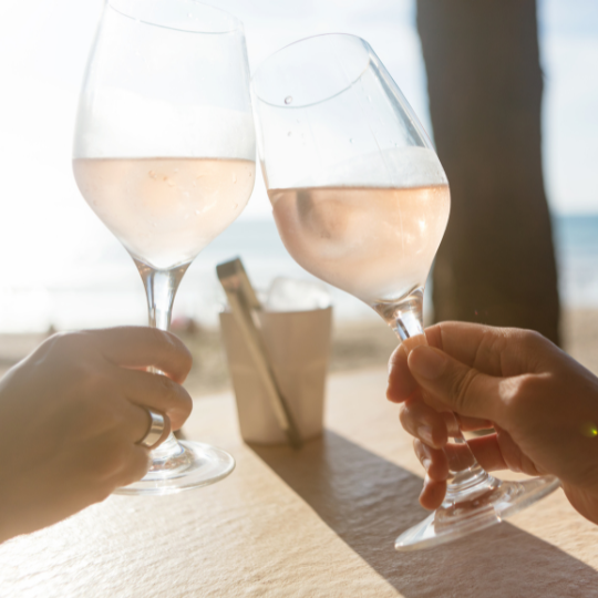 Alternativas para maridar tus platos veraniegos con vinos de la DO Almansa 1 Maridaje perfecto para verano recetas deliciosas con vinos de Denominacion