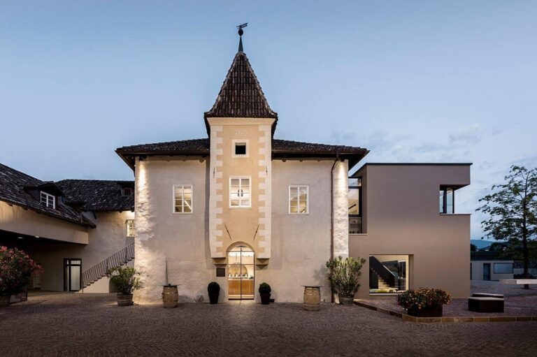 Maze Row Wine Merchant será el importador exclusivo de vinos Girlan en EEUU 60 Maze Row Wine Merchant sera el importador exclusivo de vinos