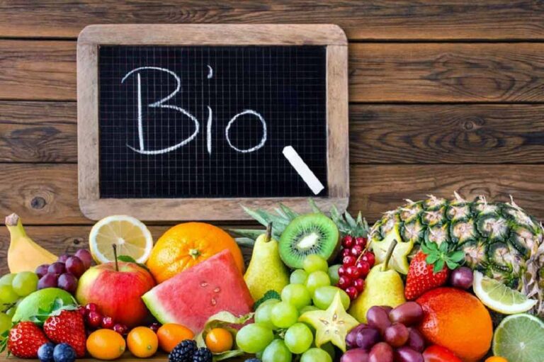Mercado de productos orgánicos en Italia supera 5,4 mil millones de euros en 2023 39 Mercado de productos organicos en Italia supera 54 mil millones
