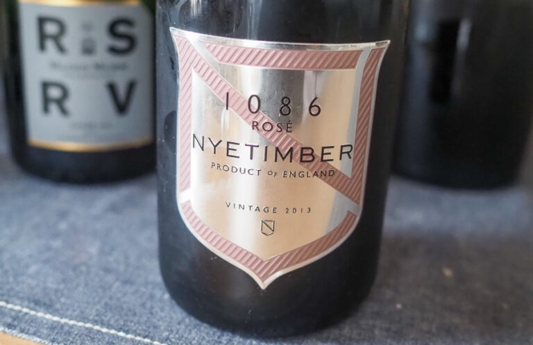 Nyetimber desvela sus prestigiosas cuvées 1086 de lotes selectos de viñedos ingleses 5 Nyetimber desvela sus prestigiosas cuvees 1086 de lotes selectos de
