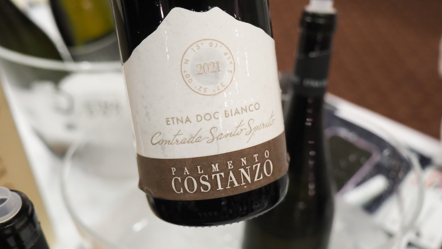 Palmento Costanzo, desde Sicilia, producen algunos de los mejores vinos orgánicos 1 Palmento Costanzo desde Sicilia producen algunos de los mejores vinos