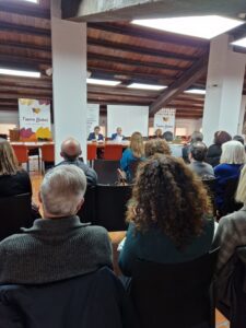 Premios SICTED entregados en Utiel Requena y presentacion del nuevo Plan