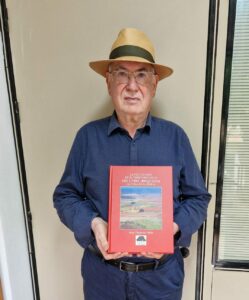 Presentacion del libro La vid y el vino en el