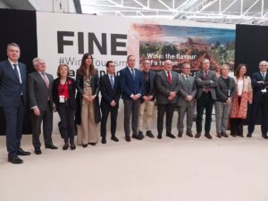 Quinta edicion de FINE reune a 84 touroperadores y 140