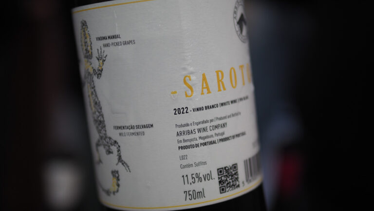 Recuperación de viñedos abandonados: el éxito de Arribas Wine Company 41 Recuperacion de vinedos abandonados el exito de Arribas Wine Company
