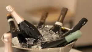 Reglas de oro para la temperatura ideal de degustación de vinos