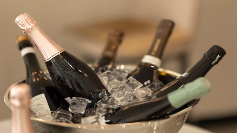 Reglas de oro para la temperatura ideal de degustación de vinos 2 Reglas de oro para la temperatura ideal de degustacion de