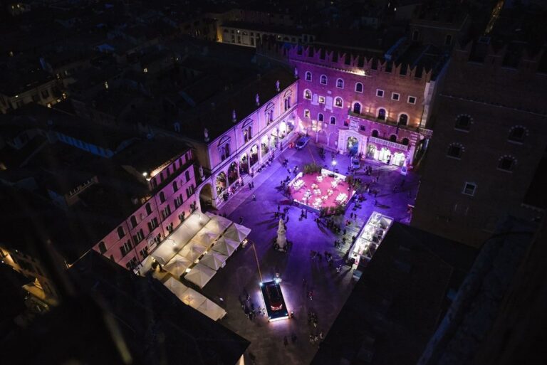 Regresa Vinitaly and the City transformando a Verona en capital del vino 48 Regresa Vinitaly and the City transformando a Verona en capital
