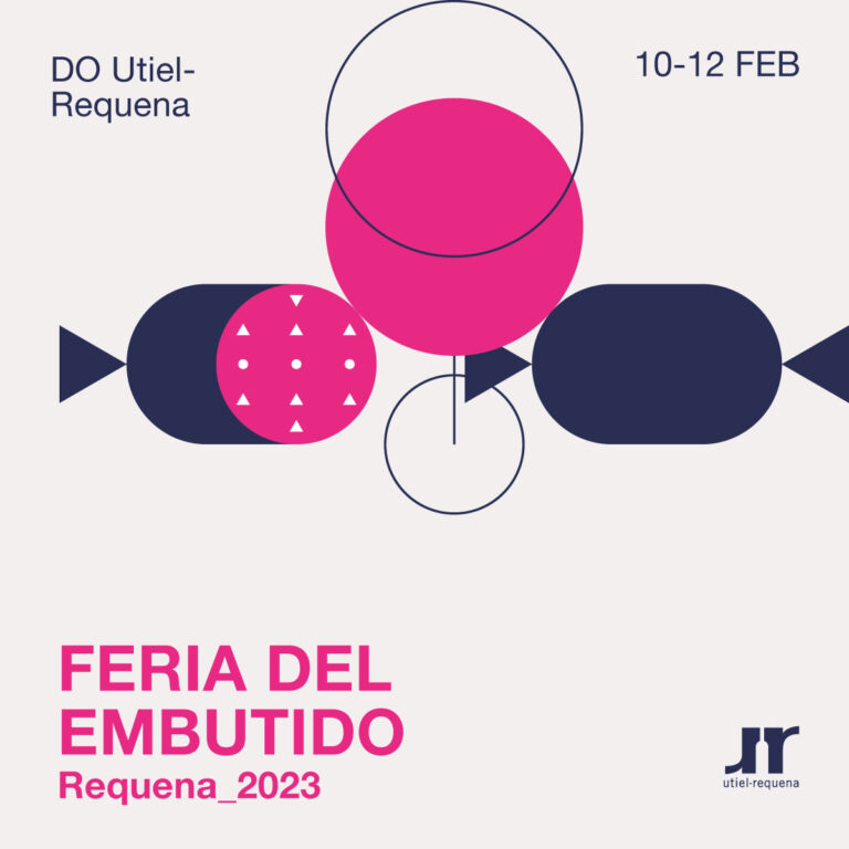 Vuelve la Muestra de Embutidos de Requena con vinos y gastronomía local 33 Regresa la Muestra de Embutidos de Requena con vinos Utiel Requena