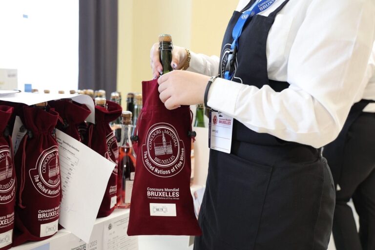 Semana del Vino 2024 en Guanajuato con el Concours Mondial de Bruxelles 44 Semana del Vino 2024 en Guanajuato con el Concours Mondial
