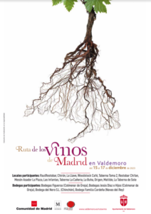 Valdemoro recupera la Ruta de los Vinos de Madrid del