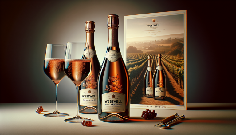 Vino espumoso inglés Westwell Pinot Meunier impresiona con su método tradicional sin aditivos 5 Vino espumoso ingles Westwell Pinot Meunier impresiona con su metodo