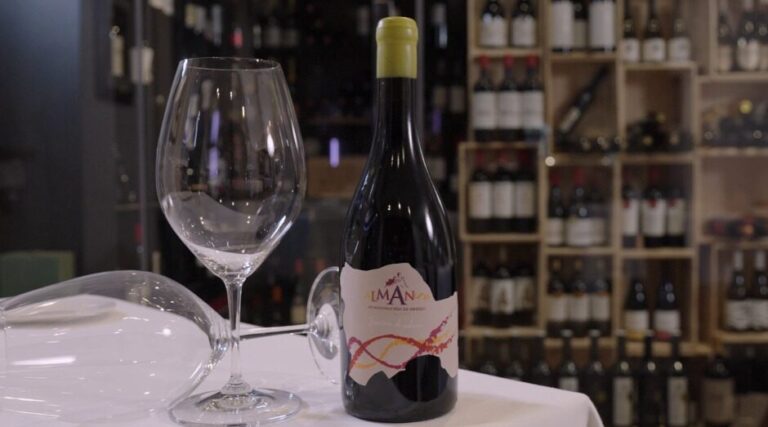 Vinos D.O. Almansa fortalecen su posición en mercados internacionales en 2023 52 Vinos DO Almansa fortalecen su posicion en mercados internacionales en