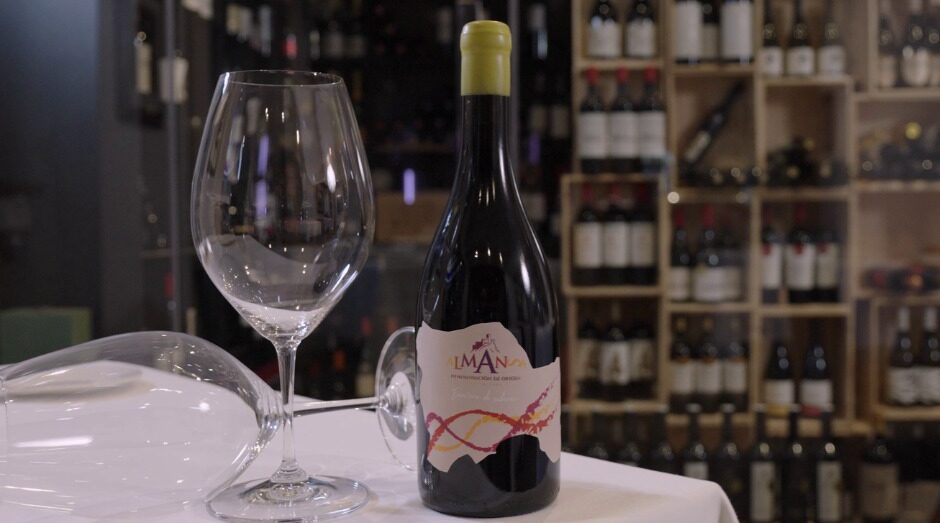 Vinos D.O. Almansa fortalecen su posición en mercados internacionales en 2023 1 Vinos DO Almansa fortalecen su posicion en mercados internacionales en