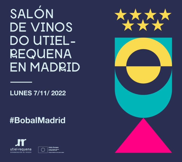 Salón de Vinos DO Utiel-Requena: Madrid recibe lo mejor de la enología valenciana 28 Vinos Utiel Requena se promocionaran en Madrid el 7 de noviembre