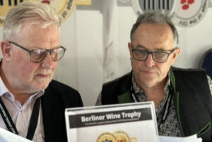 Vinos de Carinena triunfan en la Berliner Wein Trophy 2024