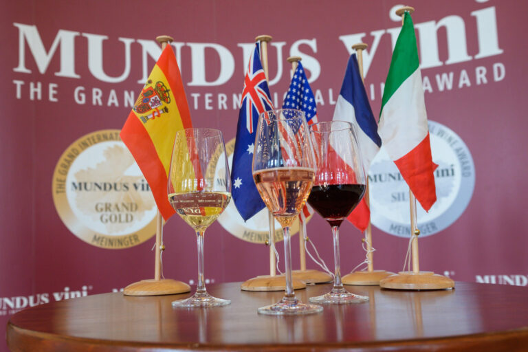 Vinos de D.O. Cariñena triunfan en concurso Mundus Vini con 18 medallas 18 Vinos de DO Carinena triunfan en concurso Mundus Vini con