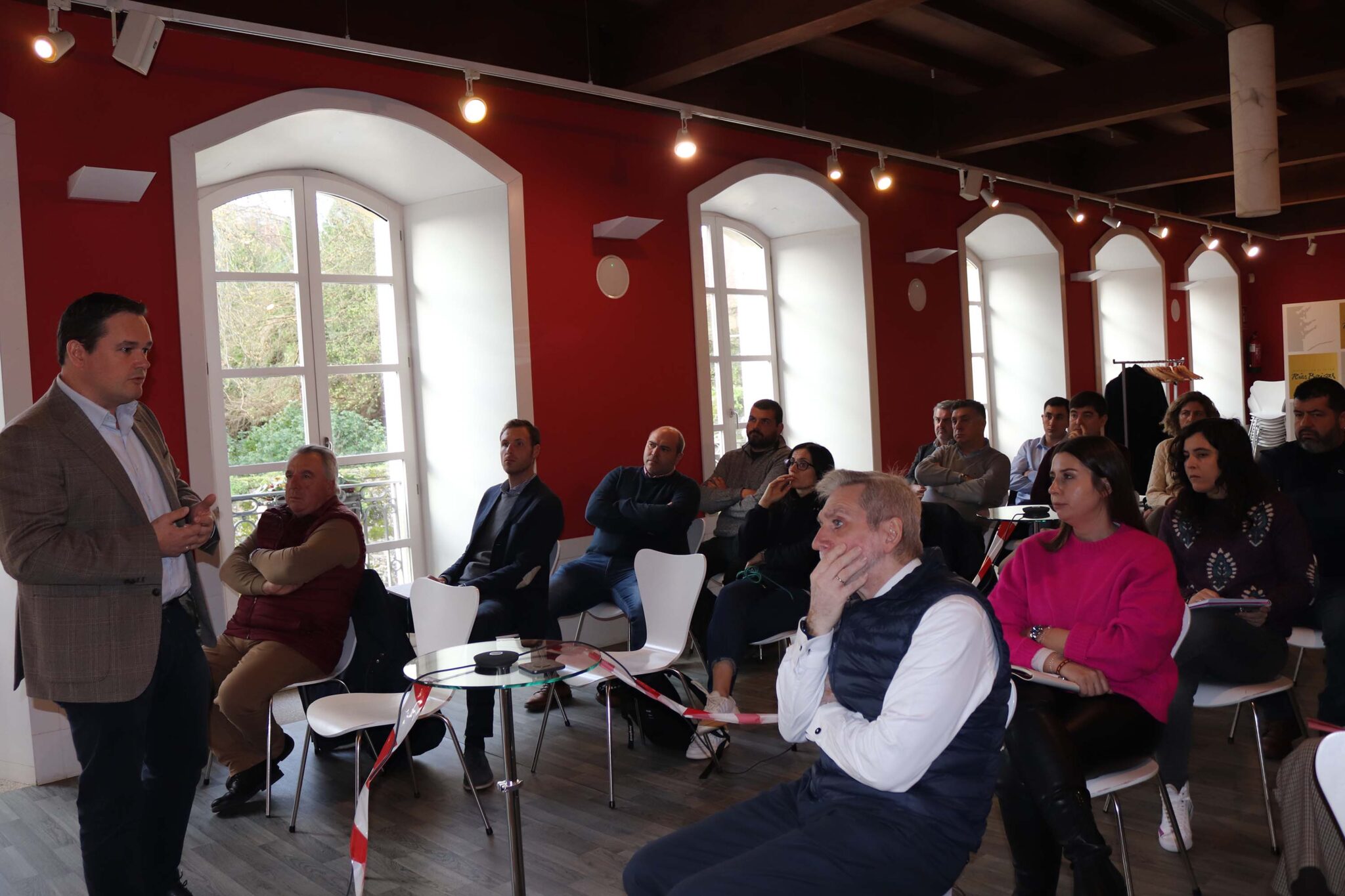 Vinos de Rías Baixas mantienen buena posición a pesar de la ralentización en España 1 Vinos de Rias Baixas mantienen buena posicion a pesar de scaled