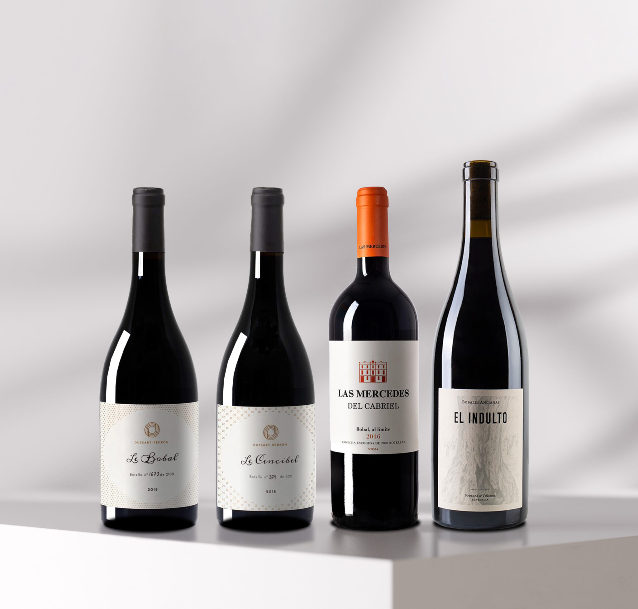 Vinos de Utiel-Requena destacan en la lista Parker 2024 con altas calificaciones 1 Vinos de Utiel Requena destacan en la prestigiosa lista Parker 2024 scaled