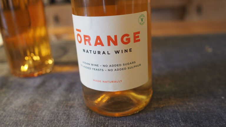 Vinos naranjas orgánicos, una tendencia en auge en el mercado español 45 Vinos naranjas organicos una tendencia en auge en el mercado