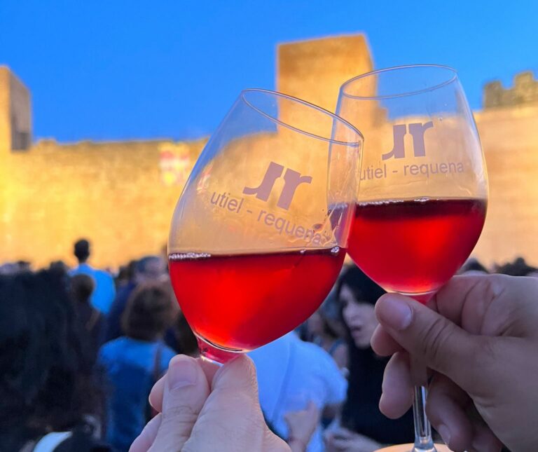 Vinos rosados: una tendencia en constante crecimiento y su maridaje perfecto 60 Vinos rosados una tendencia en constante crecimiento y su maridaje