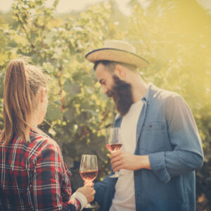 Viticultura regenerativa y enoturismo las tendencias vinicolas para 2023
