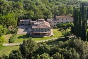 50 años del Brunello: Familia Marone Cinzano celebra el éxito de Col d’Orcia