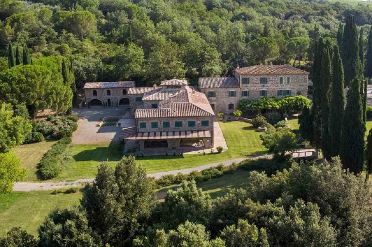 50 anos del Brunello Familia Marone Cinzano celebra el exito