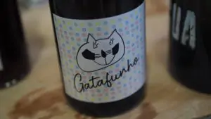 André Lourenço lanza Gardunha Sol, proyecto de vinos de alta calidad en Beira Interior