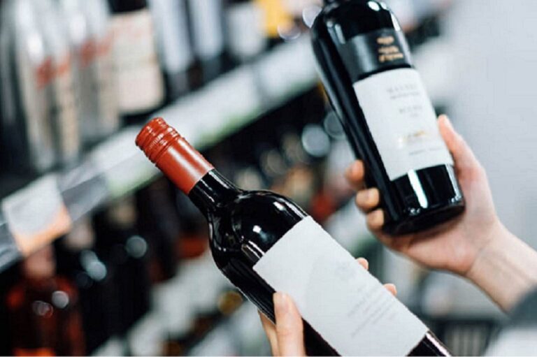 Bélgica podría requerir advertencias de salud en las etiquetas de vino italiano 28 Belgica podria requerir advertencias de salud en las etiquetas de