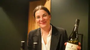 Bodega australiana Giant Steps nombra a Melanie Chester como nueva directora de enología
