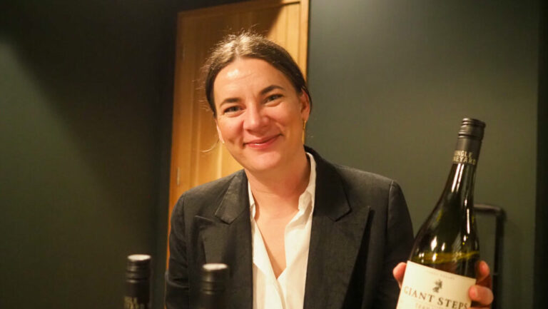 Bodega australiana Giant Steps nombra a Melanie Chester como nueva directora de enología 17 Bodega australiana Giant Steps nombra a Melanie Chester como nueva