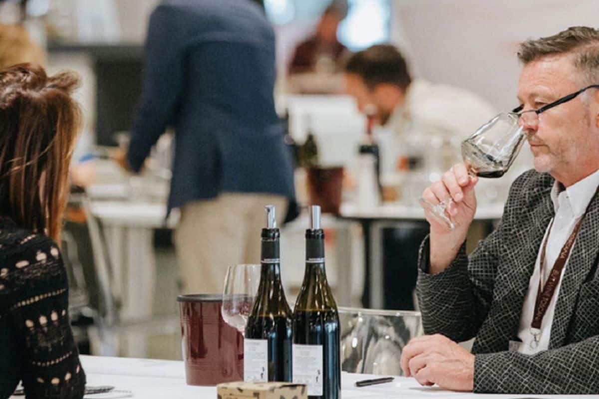 BuyWine Toscana 2024 reúne a 240 productores y 193 compradores internacionales 1 BuyWine Toscana 2024 reune a 240 productores y 193 compradores