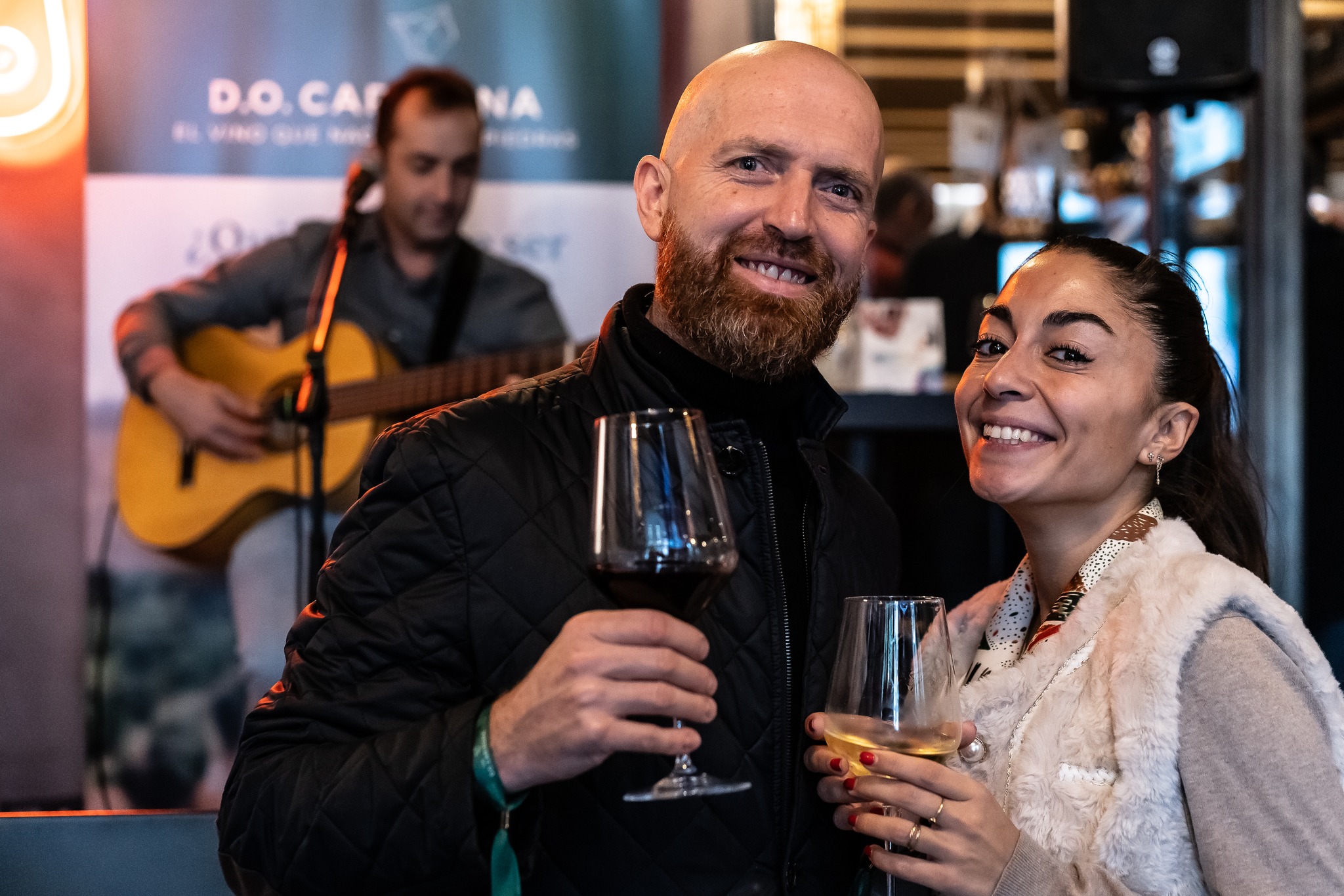 Campana Aperitivea con DO Carinena triunfa en cien bares